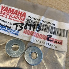 Yamaha 90201-06x08 X2 rondelle