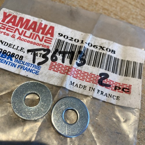 Yamaha 90201 06x08 - yamaha, 90201-06x08