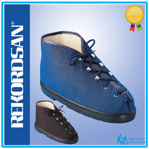 Scarpa post operatoria - scarpa,