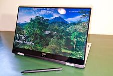 Computer DELL XPS 15" 9575 2 in 1 touch screen