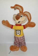 MIRABILANDIA PELUCHE parco giochi otto leprotto plush bambola toy gioco Pupazzo 