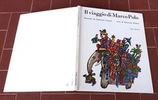 IL VIAGGIO DI MARCO POLO