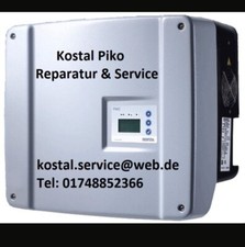 Kostal Piko Offerta Inverter