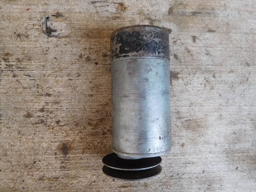 Moto guzzi galletto 192 - moto,