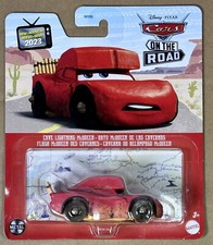 CARS ON THE ROAD - CAVE