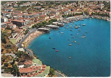 Porto azzurro isola - isola, d'elba