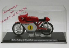 Moto Miniature MotoGP MV