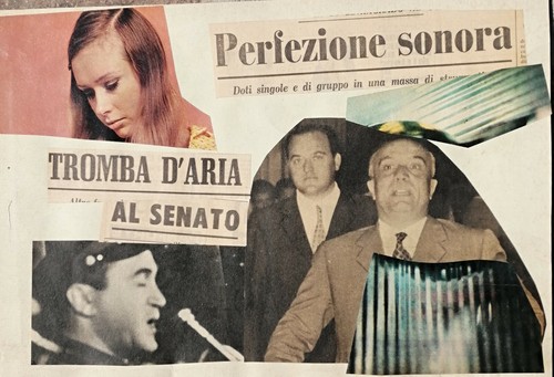 Lamberto pignotti poesia - pignotti,