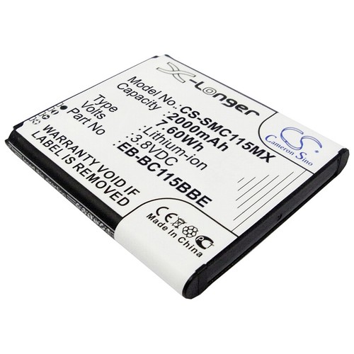 Batteria premium per - batteria, samsung