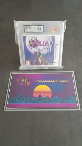 The legend zelda - of,