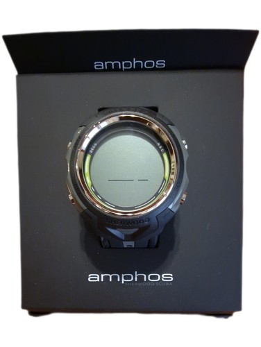 Sherwood amphos scuba - amphos,