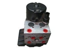 ABS Blocco Idraulico