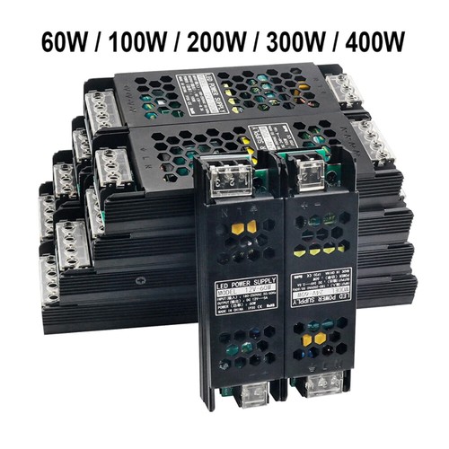 Alimentatore trasformatore led - alimentatore,