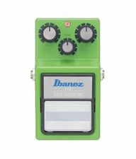Open Box Ibanez TS9 Tube