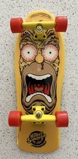 2012 TECH DECK SANTA CRUZ x