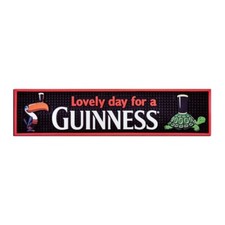 "Lovely Day For A Guinness"