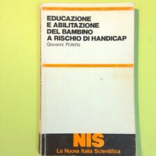 EDUCAZIONE E ABILITAZIONE DEL