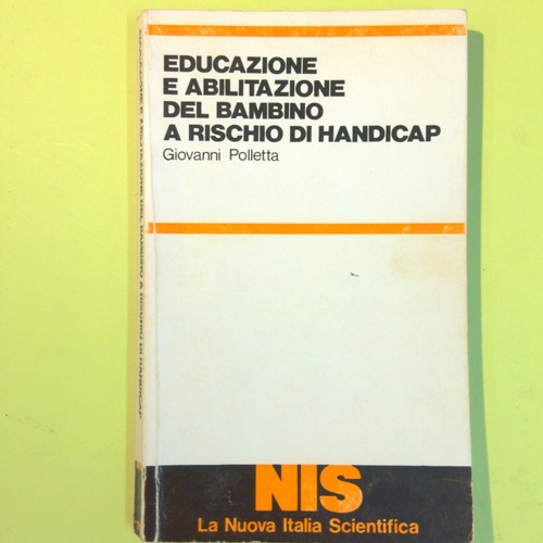 Educazione abilitazione del - educazione,