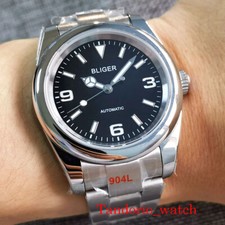 Orologio Uomo Automatico
