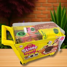 ZURU SLIME MART - Carrello