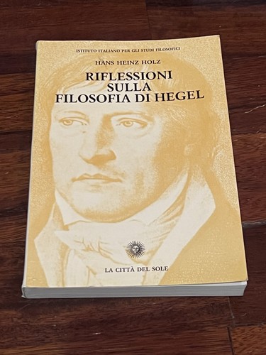 Holz riflessioni sulla - riflessioni,
