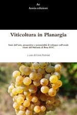 Viticoltura in Planargia. Stato dell'arte, prospettive e potenzialit di sviluppo