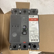 EATON CVS3200X INTERRUTTORE 3
