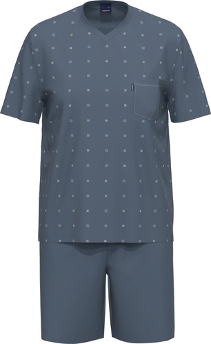 Ammann shorty uomo maglia - ammann,