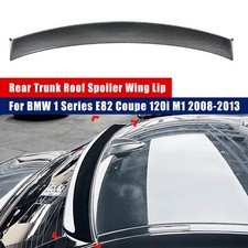 Spoiler labbro ala tetto