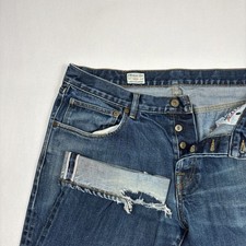 Barbour Steve McQueen Selvedge