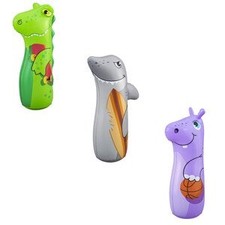 GONFIABILE PUNGIBALL ANIMALI