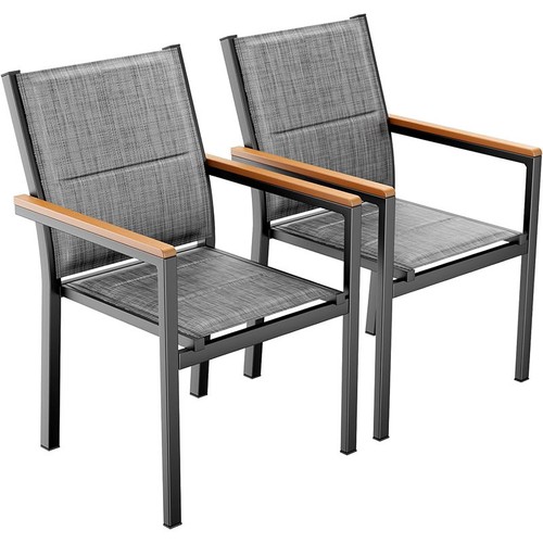 Set sedie giardino in - di,