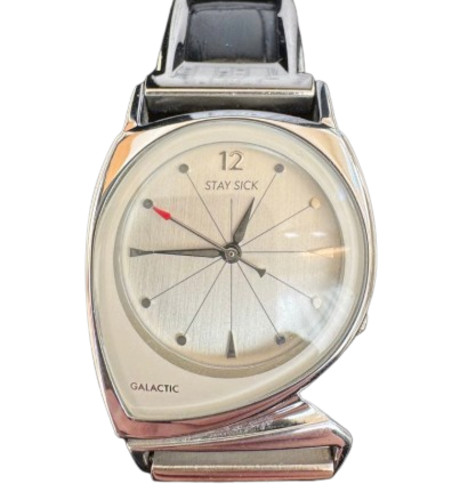 Orologio polso hamilton - polso,