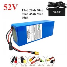 Pacco batteria agli ioni di