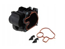 Coperchio Scambiatore Calore