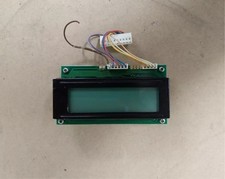 Kenwood TS-940 Transceiver LCD Display