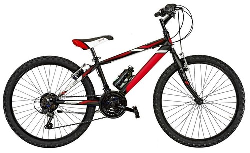 Bici ragazzo mountain bike - bici,