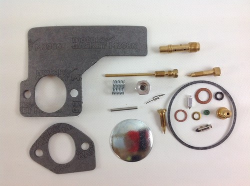 Kit riparazione carburatore