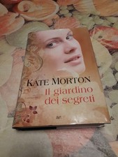 Giardino dei segreti - il,