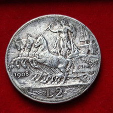 Regno Vittorio Emanuele III 2