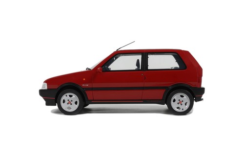 Fiat uno turbo racing - i, e