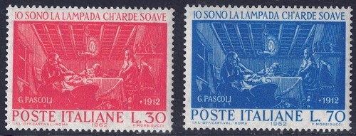 Italia 1962 giovanni - italia,