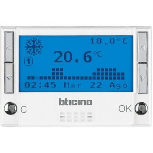 Bticino axolute hd4451 - bticino,