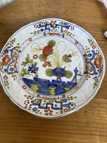 Piatto portata 2 - piatto, di