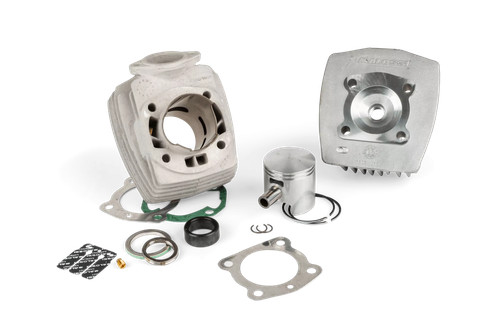 Kit cilindro malossi 70cc - kit,