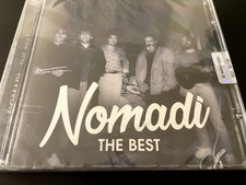 CD NOMADI THE BEST