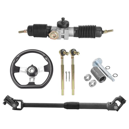 Kit albero regolabile - kit, go