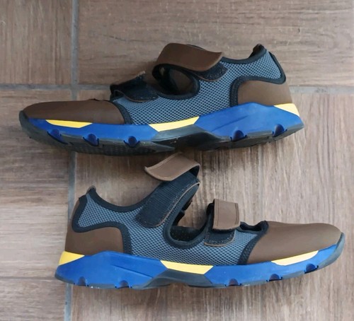 Scarpe marni mary jane - mary,