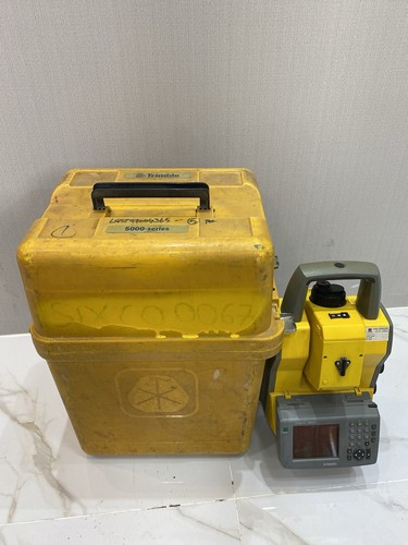 Stazione totale trimble 5503 - totale,