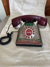 Coca-Cola Pulsante Accendi